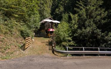 Chalet 1 room - image - 4