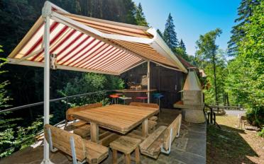 Chalet 1 room - image - 7