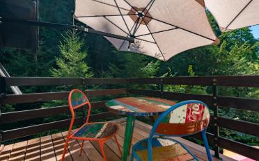 Chalet 1 room - image - 11