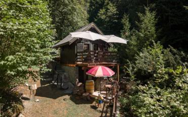 Chalet 1 room - image - 1
