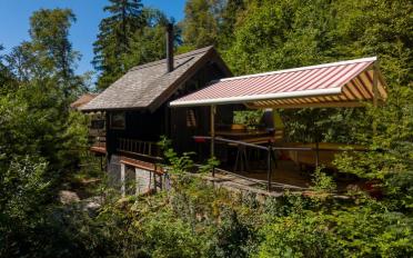 Chalet 1 room - image - 5