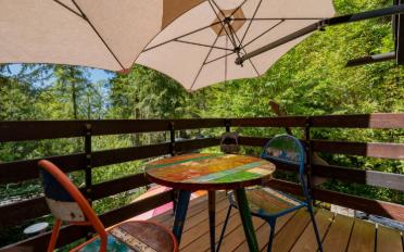 Chalet 1 room - image - 12