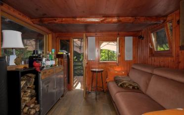 Chalet 1 room - image - 13