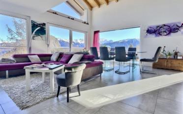 Single house 5.5 rooms - image - 1