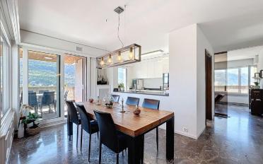 Attikawohnung 8.5 Zimmer - image - 3