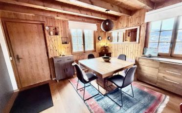 Chalet 5.5 Zimmer - image - 4