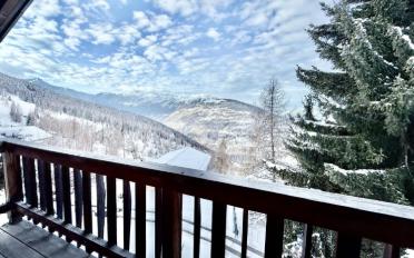 Chalet 5.5 Zimmer - image - 10