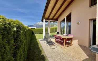 Villa 5 rooms - image - 2