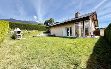 Villa 5 rooms - image - 1