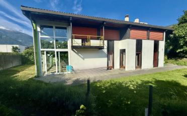 Villa 4.5 pièces - image - 1