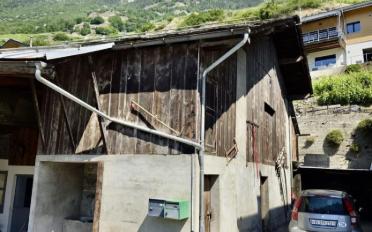 Apptartement en annexe - image - 1