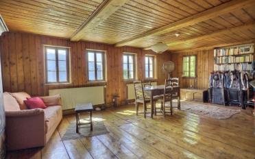 Maison 4.5 pièces - image - 2
