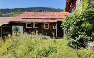 Einfamilienhaus 3 Zimmer - image - 1