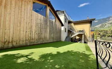 Residential building 7 rooms - image - 10