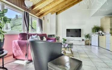 Wohnung 4.5 Zimmer - image - 1