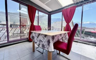 Wohnung 4.5 Zimmer - image - 2