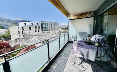 Wohnung 3.5 Zimmer - image - 1