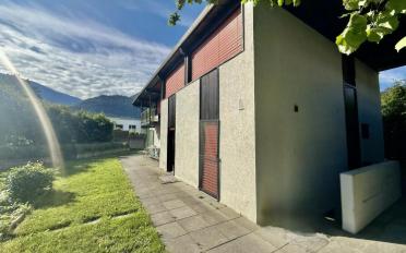 Einfamilienhaus 4.5 Zimmer - image - 7