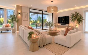 Villa 4.5 Zimmer - image - 2