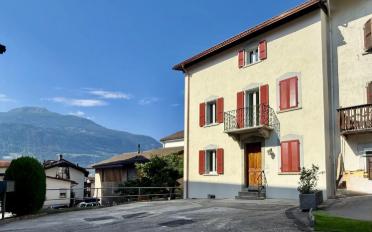 Single house 7 rooms - image - 1