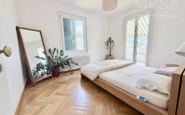 Apartment 6.5 rooms - image - 2
