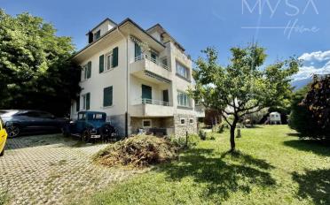 Apartment 6.5 rooms - image - 1