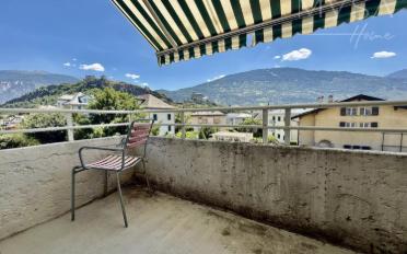 Apartment 6.5 rooms - image - 5