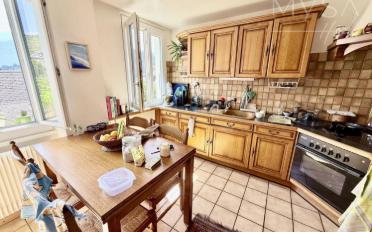 Apartment 6.5 rooms - image - 6