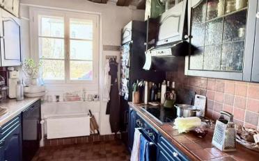 Apartment 3.5 rooms - image - 4