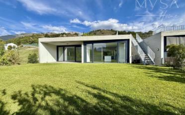 Villa 5 rooms - image - 1