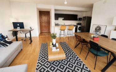 Appartement 4 pièces - image - 1