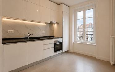 Apartment 3 rooms - image - 2