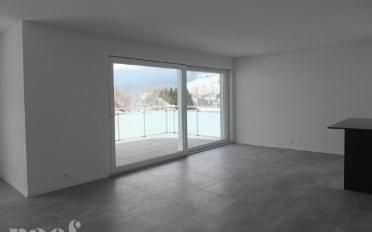 Appartement 4.5 pièces - image - 3
