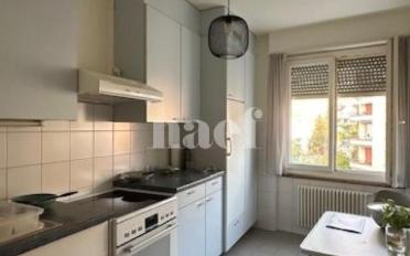 Wohnung 3.5 Zimmer - image - 1