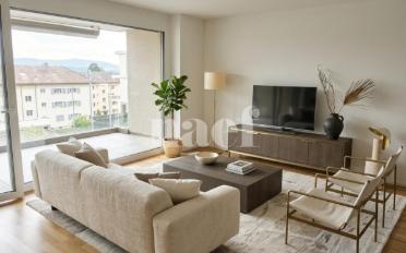 Apartment 2 rooms - image - 3