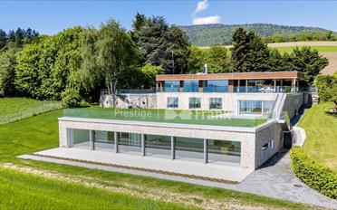 Villa 11 rooms - image - 11
