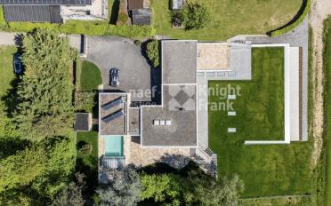 Villa 11 rooms - image - 12
