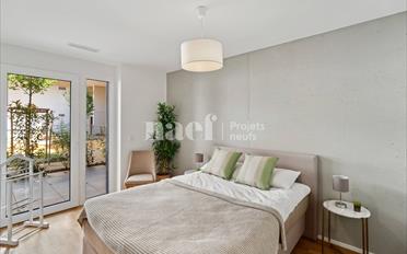 Duplex 5.5 pièces - image - 6