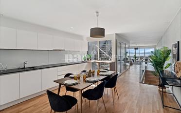 Duplex 5.5 pièces - image - 1