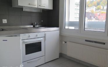 Wohnung ein Zimmer - image - 2