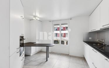 Apartment 3.5 rooms - image - 5