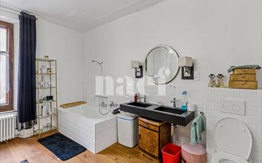 Maison 10 pièces - image - 7