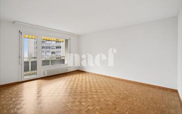 Apartment 4 rooms - image - 2