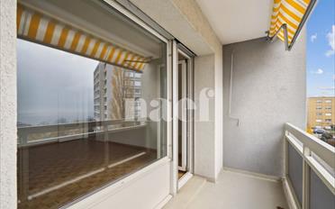 Apartment 4 rooms - image - 4