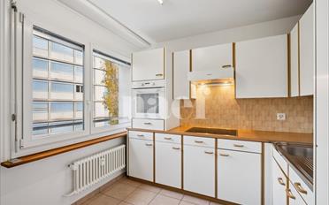 Apartment 4 rooms - image - 10