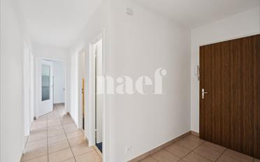 Apartment 4 rooms - image - 6