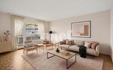 Apartment 4 rooms - image - 4