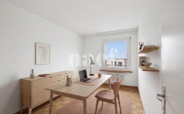 Apartment 4 rooms - image - 8