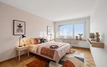 Apartment 4 rooms - image - 9