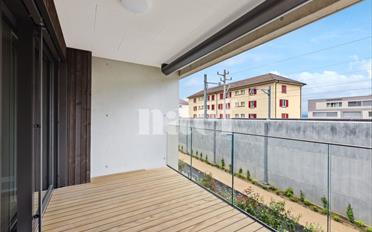 Einfamilienhaus 3.5 Zimmer - image - 5
